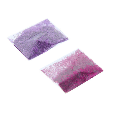 Набор для творчества "Стильные браслеты", 30х23,5х4,4см, PP, 2 дизайна