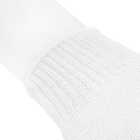 Перчатки х/б, ПВХ покрытие, шахматный облив, 10 класс