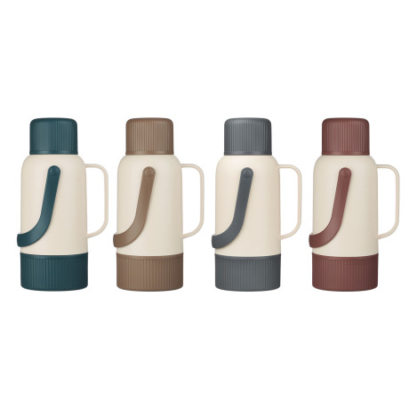 SATOSHI Эльбрус Термос стеклянная колба 1,8л