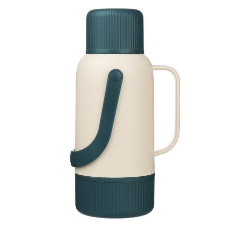 SATOSHI Эльбрус Термос стеклянная колба 1,8л