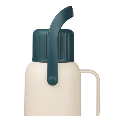 SATOSHI Эльбрус Термос стеклянная колба 1,8л