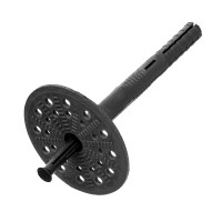 Дюбель, &quot;Гриб&quot; для крепления утеплителя, 90 мм, 450 шт/уп Сибртех