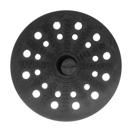 Дюбель, "Гриб" для крепления утеплителя, 90 мм, 450 шт/уп Сибртех