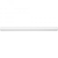 Feron св-к св/д линейн накл/подвес 36W(4320lm) 4000K 4K белый опал 1180х70х55 AL4035 RetailRay 48584