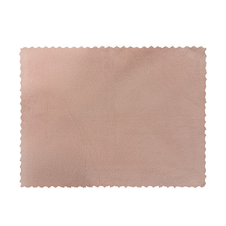 PROVANCE Ботаника Полотенце махровое 30х38см, 85% полиэстер, 15% полиамид, 4 цвета