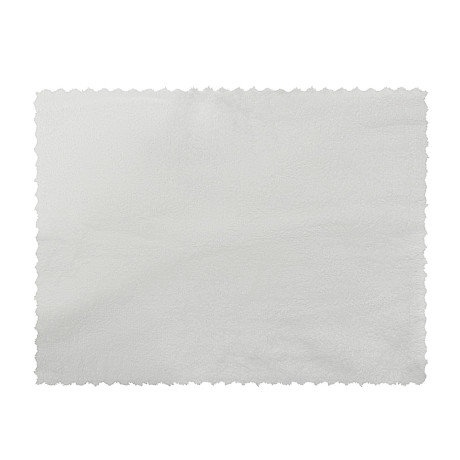 PROVANCE Ботаника Полотенце махровое 30х38см, 85% полиэстер, 15% полиамид, 4 цвета