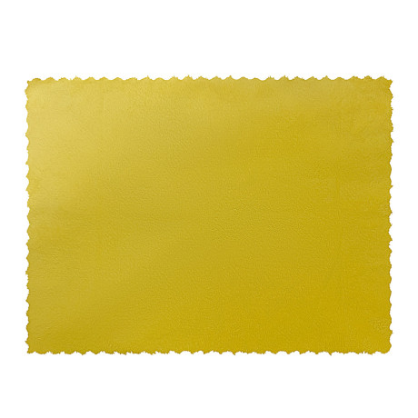 PROVANCE Ботаника Полотенце махровое 30х38см, 85% полиэстер, 15% полиамид, 4 цвета