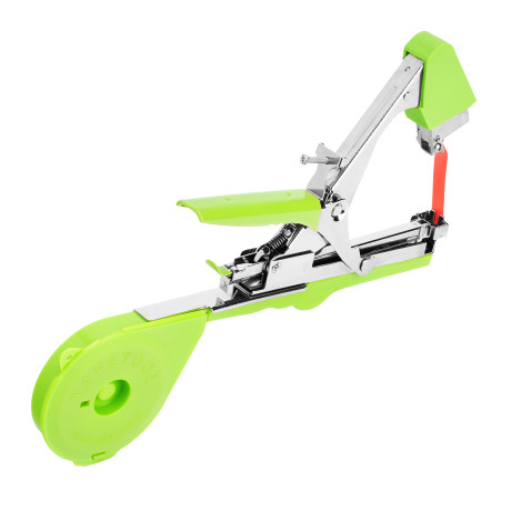 Набор, тапенер садовый для подвязки растений, скобы 10 000 шт., 6 лент 30 м Palisad