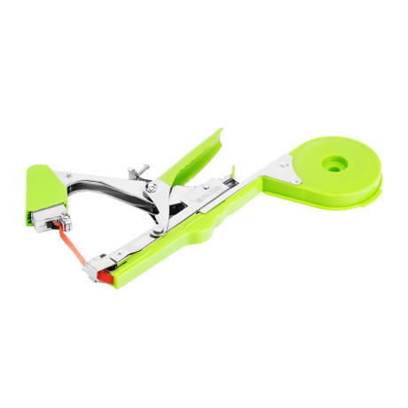 Набор, тапенер садовый для подвязки растений, скобы 10 000 шт., 6 лент 30 м Palisad