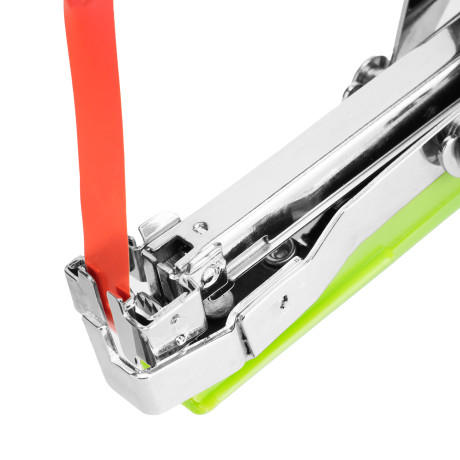 Набор, тапенер садовый для подвязки растений, скобы 10 000 шт., 6 лент 30 м Palisad