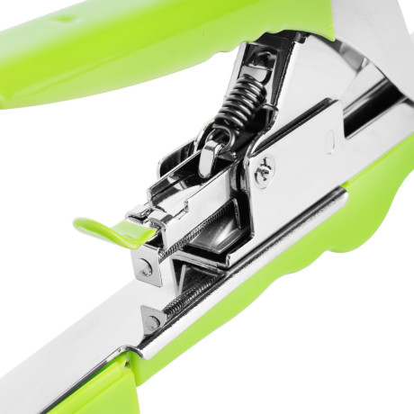 Набор, тапенер садовый для подвязки растений, скобы 10 000 шт., 6 лент 30 м Palisad