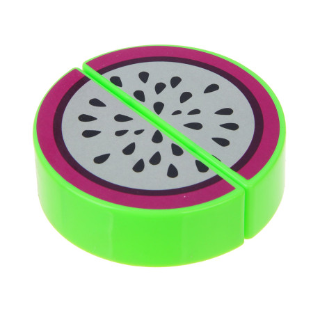 ИГРОЛЕНД Набор продуктов "Праздничный", PP, ABS, 17х3х31,4 см