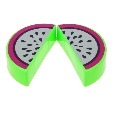 ИГРОЛЕНД Набор продуктов "Праздничный", PP, ABS, 17х3х31,4 см