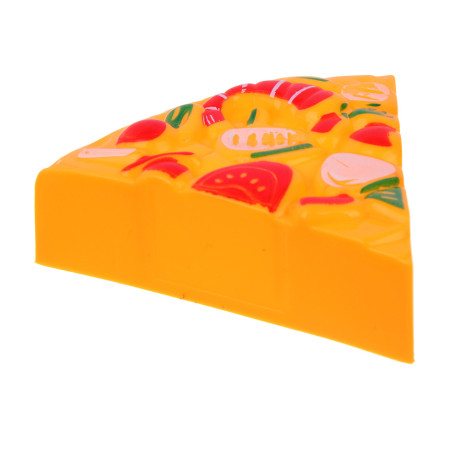 ИГРОЛЕНД Набор продуктов "Праздничный", PP, ABS, 17х3х31,4 см