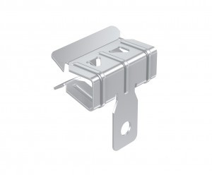 EKF Зажим балочный 8-14мм ZB8-14