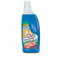 Чистящее средство МИСТЕР МУСКУЛ 500мл, ассорти, универсальное