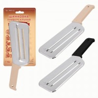 Нож-шинковка для капусты &quot;Ретро&quot;, 29см, микс (кратность 3шт!!!) AN57-13 Мультидом