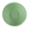 Салатник 14см, тм MILLIMI мятный, керамика