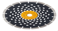 СТРОНГ Диск алмазный EUROPA капли 230 мм