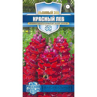 Львиный зев Красный лев Гавриш