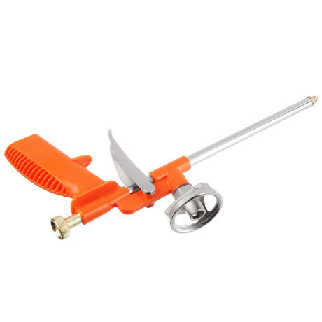 HEADMAN / ЕРМАК Пистолет для монтажной пены пластик