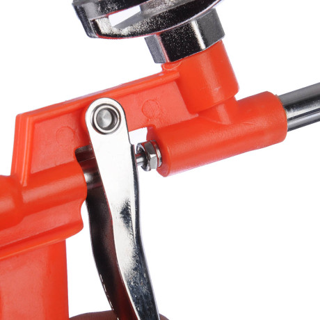 HEADMAN / ЕРМАК Пистолет для монтажной пены пластик