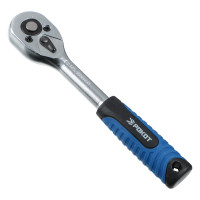 РОКОТ Ключ трещоточный 1/4&quot;