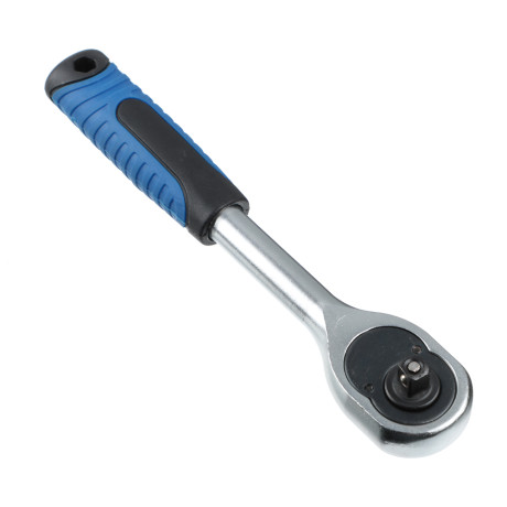 РОКОТ Ключ трещоточный 1/4"