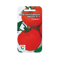 Семена Томат Малиновый звон Сибирский Сад