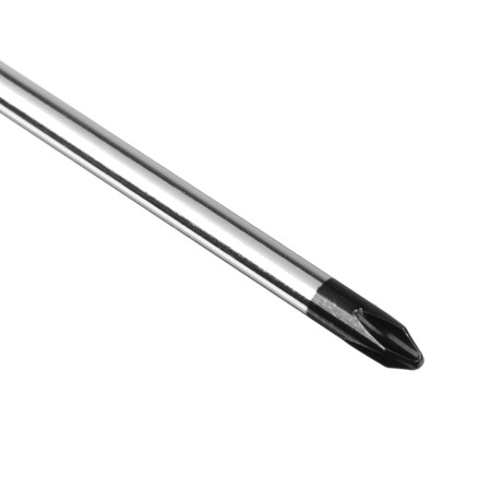 РОКОТ Набор отверток "Любитель" 2шт, с прорезиненной ручкой, 20см