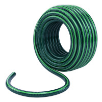 Шланг поливочный ПВХ, 3/4&quot;, 15 м, армированный Palisad