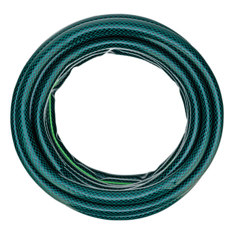 Шланг поливочный ПВХ, 3/4", 15 м, армированный Palisad