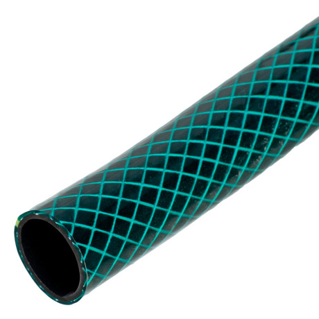 Шланг поливочный ПВХ, 3/4", 15 м, армированный Palisad