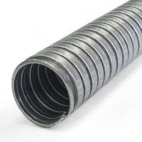 Промрукав Металлорукав Р4-ПР-Ц-18 1900 Н УХЛ1 антивандальный (бухта 50м) цена за 1м PR04.0309