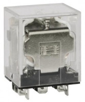 EKF Реле промежуточное РП 25/3 10А 24В DС  rp-25-3-24-DC