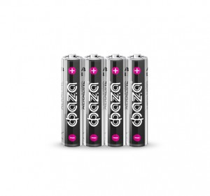 Э/п ФАЗА LR03/286 4S Alkaline (40!)