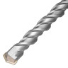 Бур по бетону, 30 x 800 мм, SDS Plus Matrix