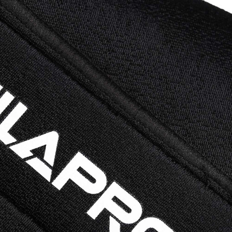 SILAPRO Пояс для похудения на липучке, неопрен, полиэстер, 118х20,5см