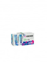 Э/п Космос LR03/286/AAA Alkaline БОКС24 KOCLR03_24BOX