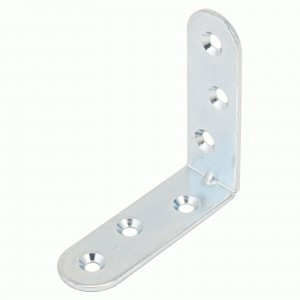 Кронштейн Кунгур МК 60*60 цинк (300)