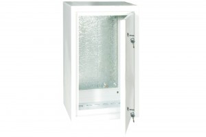 TDM щит метал. (корпус) монт. панель ЩМП-7-0 (1320х750х300) IP31 SQ0905-0068