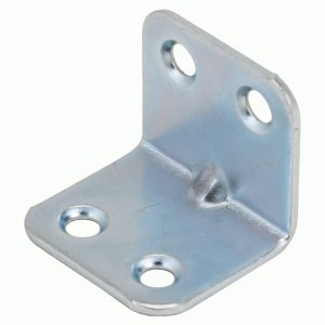 Уголок Кунгур меб 25х25 цинк (800,100,10)