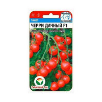 Семена Томат Черри-Дачный Сибирский Сад