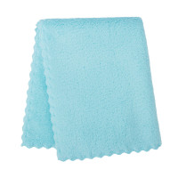 PROVANCE Ботаника Полотенце махровое 30х38см, 85% полиэстер, 15% полиамид, 4 цвета