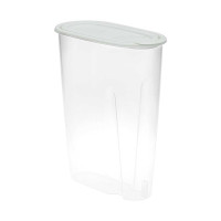 Емкость для сыпучих продуктов 2,1 л Смоки М1222 х20