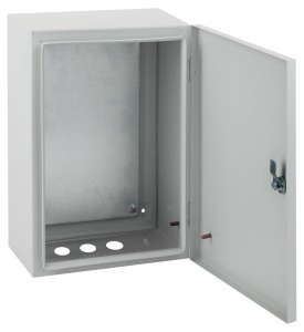 ЭРА SIMPLE щит (корпус) метал. ЩМП-07 (600х400х175) IP31