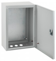 ЭРА SIMPLE щит (корпус) метал. ЩМП-07 (600х400х175) IP31