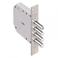 Эльбор ReX 2.1 5 кл б/о (1.05.01) Замок врезной тяж (10)