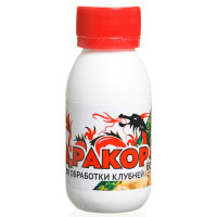 Дракор д/обработки клубней 60мл ВХ х48