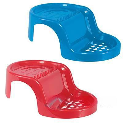 Мыльница на ванну "Стиль" БШ973 (25)